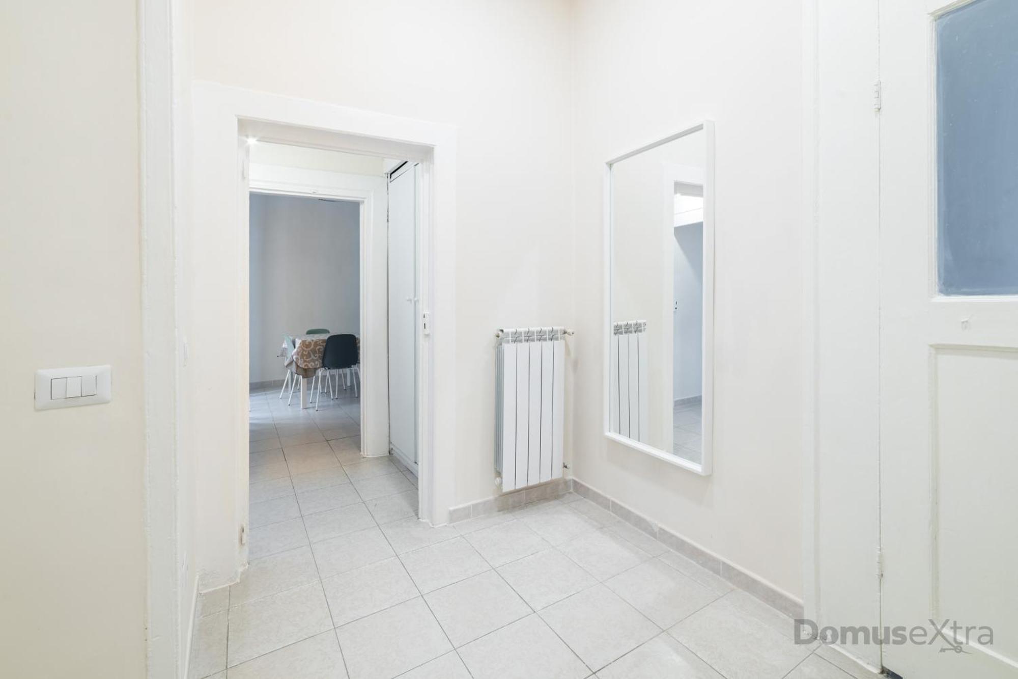 31 Saint Paul'S Apartment By Domusextra Neapol Zewnętrze zdjęcie
